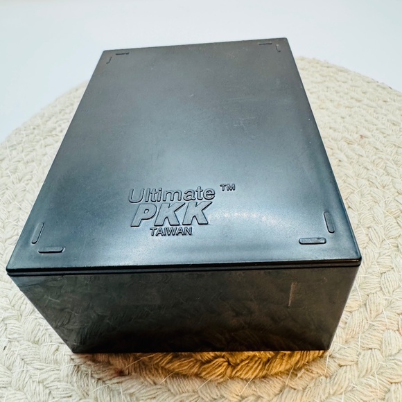 The X Files Card Game Set - Picture 2 of 5